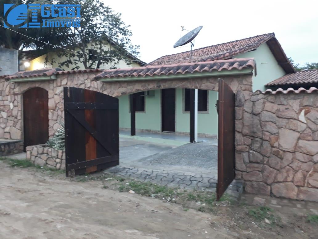 Casa para alugar com 2 quartos, 97m² - Foto 1