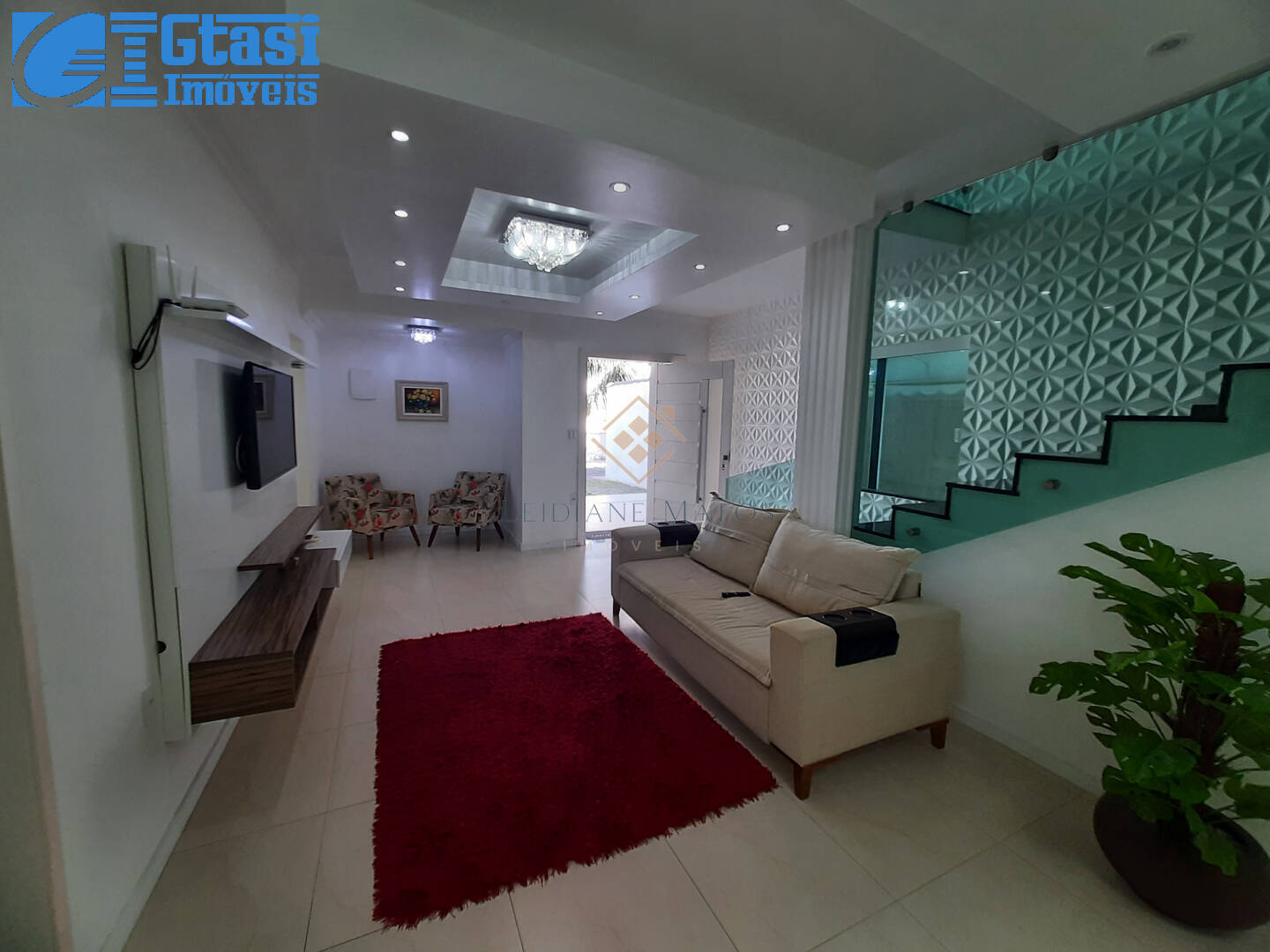 Casa à venda com 3 quartos, 300m² - Foto 14