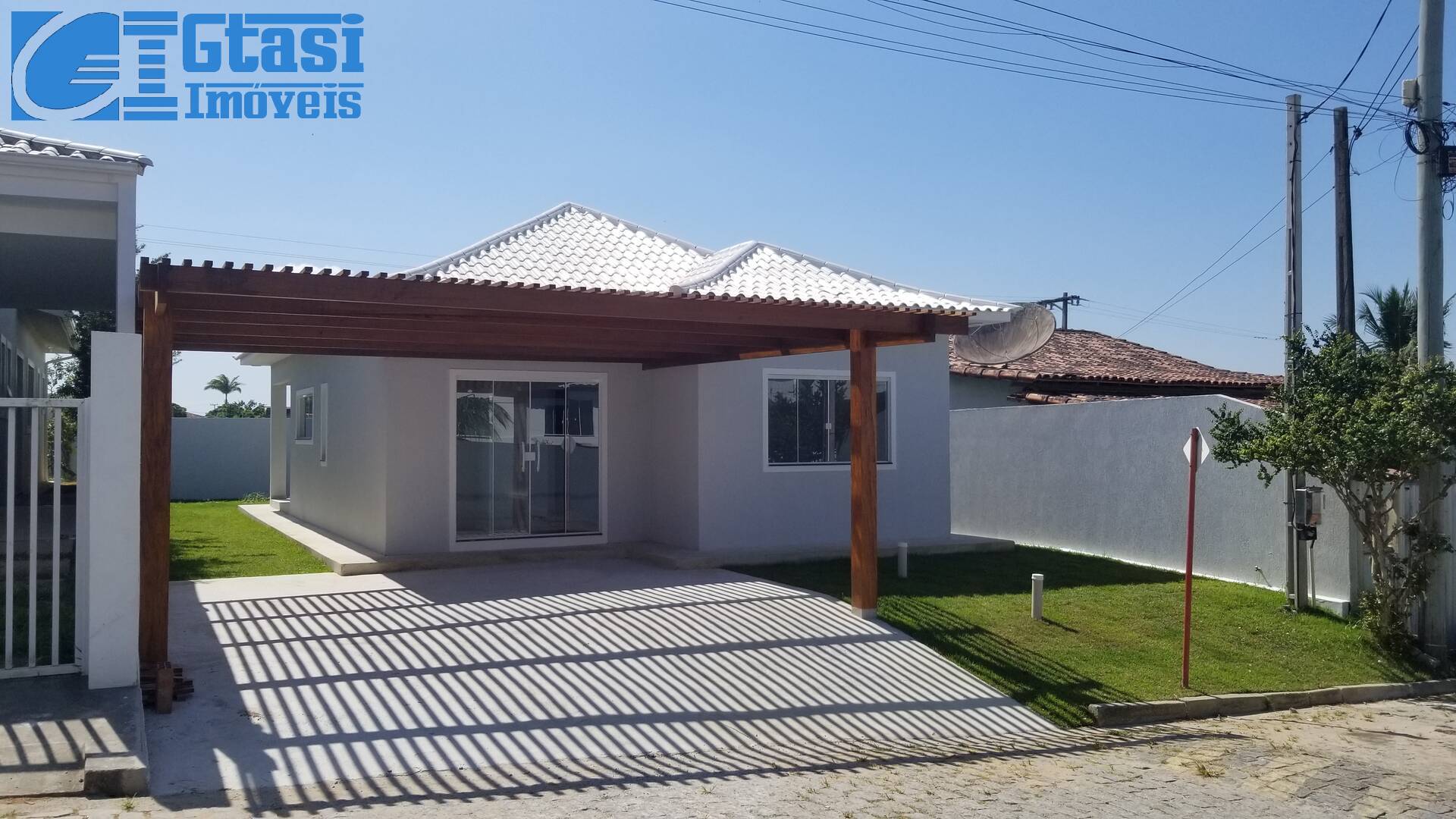 Casa à venda com 3 quartos, 300m² - Foto 3