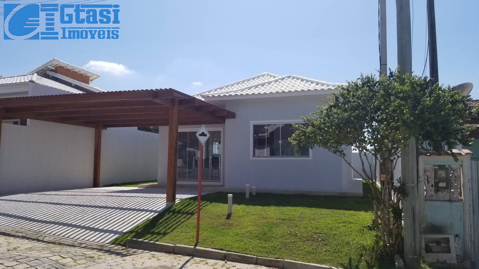 Casa à venda com 3 quartos, 300m² - Foto 5